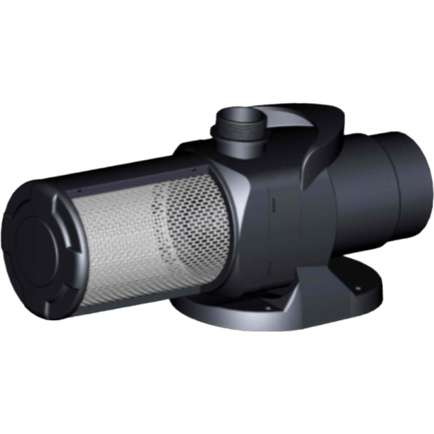 Eno 14000 Rustfri / Aqua-Tech 