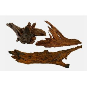 Akvarie r�tter ekte / Driftwood L 30-40cm 