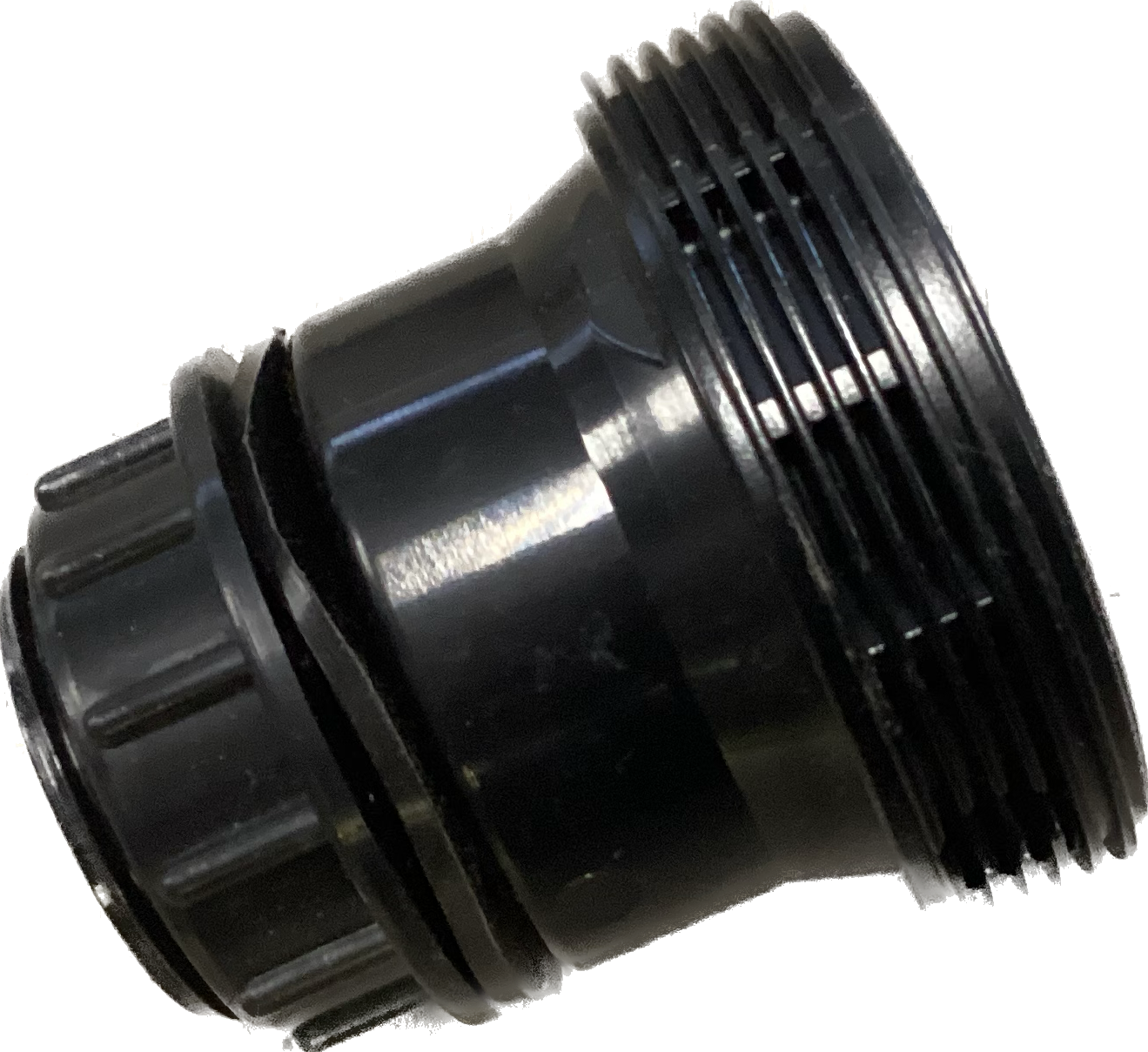 L�s Festebrakett til stav uvc  40 og 80w 