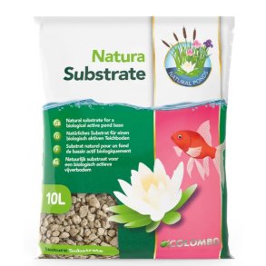 Natura Substrat 10 liter / Colombo 