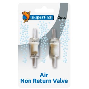 Enveis ventil 4-6mm / 2 stk 