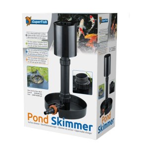 Pond skimmer 40m2 / Superfish 