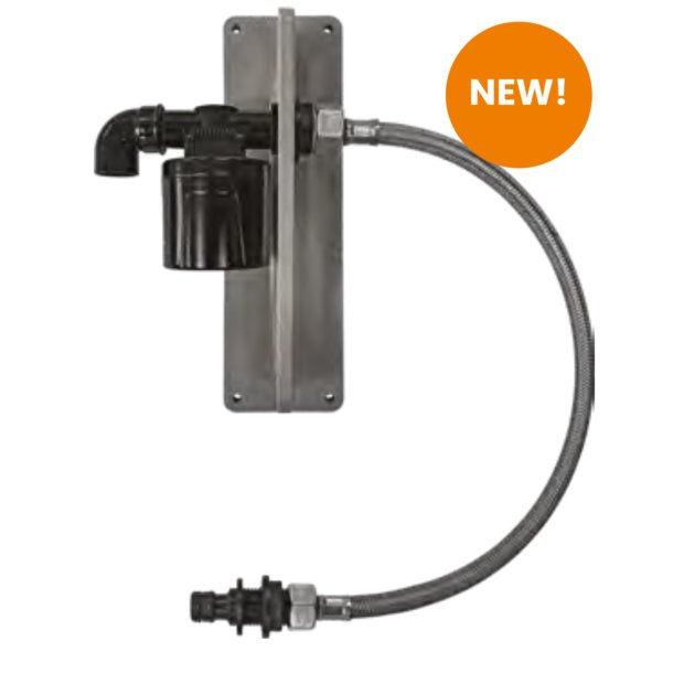 KOI PRO WATER TOP-UP SYSTEM / niv vakt. 