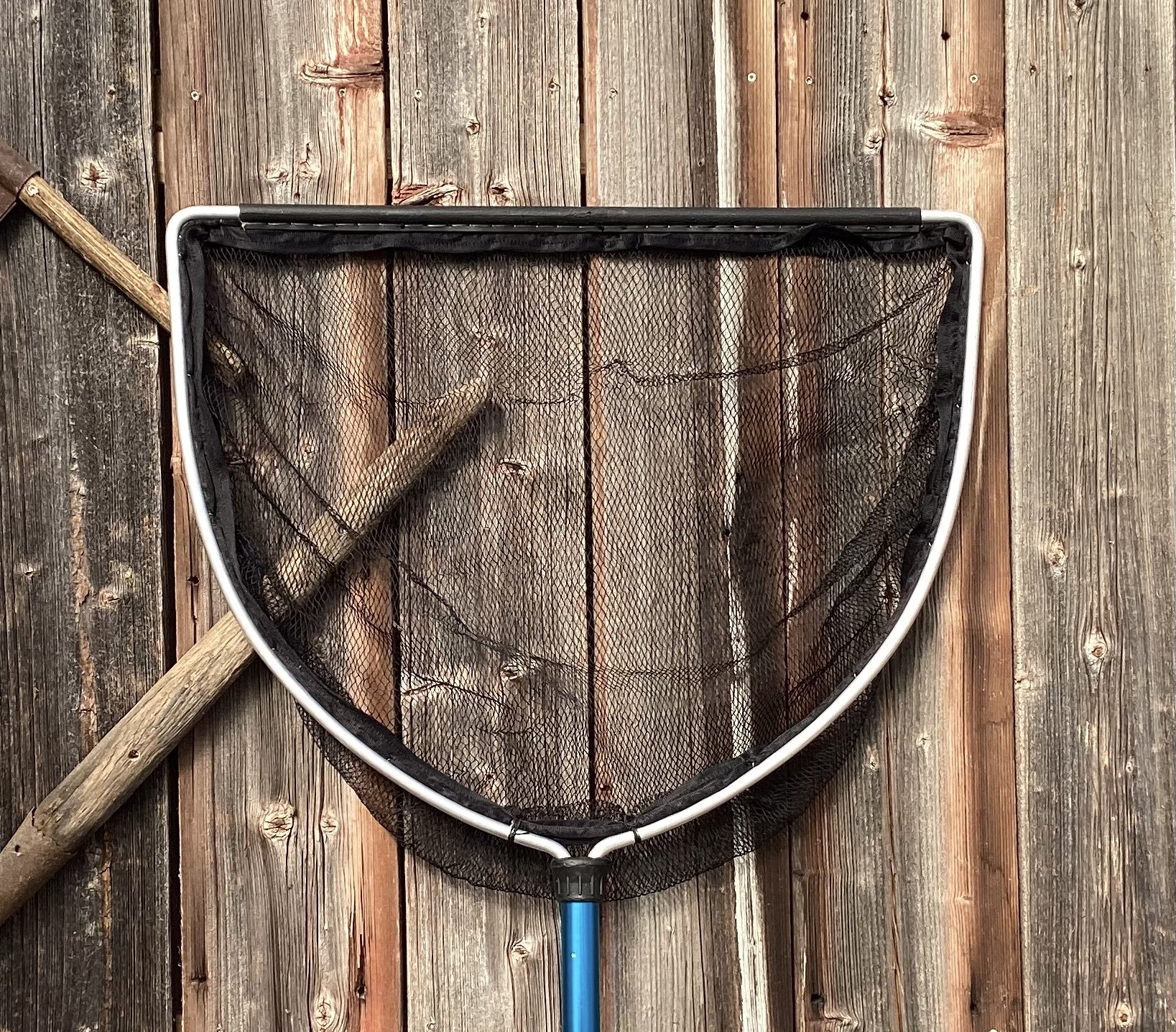 Koi hov proff / 70cm / 12 eller 7mm masker etter nske 