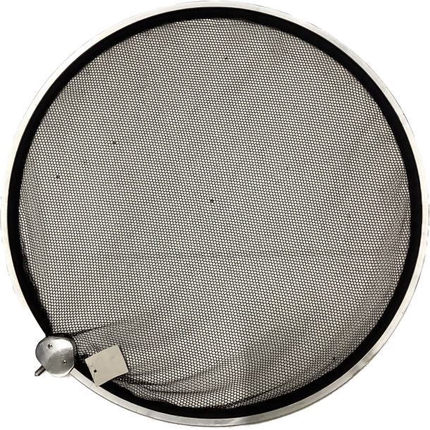 Nautic pro 80cm nett / Uten Skaft 