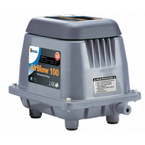 Luftpumpe Air blow 100Liter