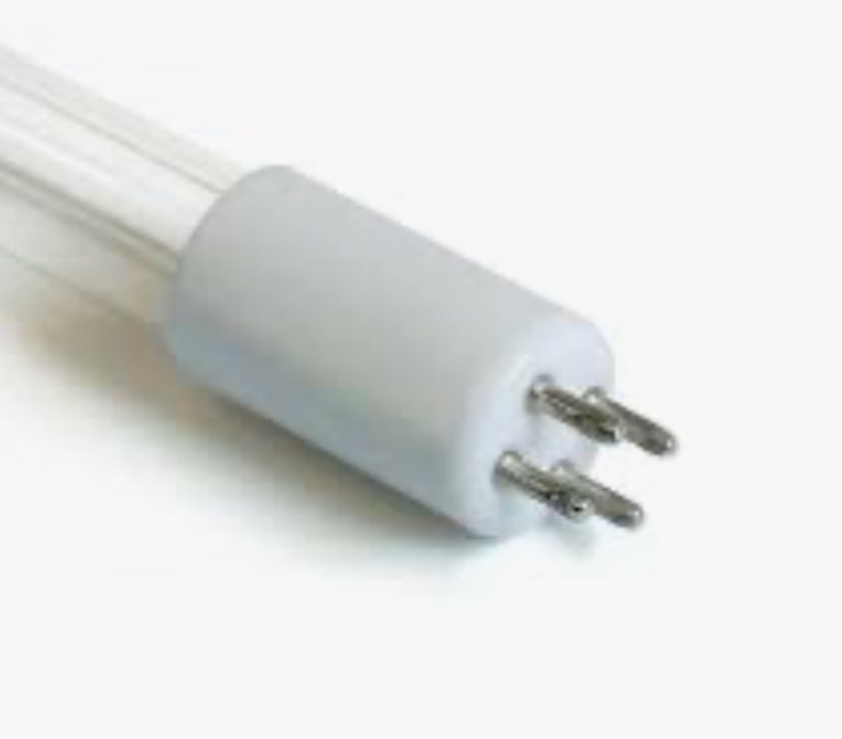 P�re til Filtreau UV-C Compact 75watt 