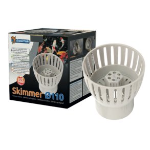 KoiPro overflateskimmer 110mm 