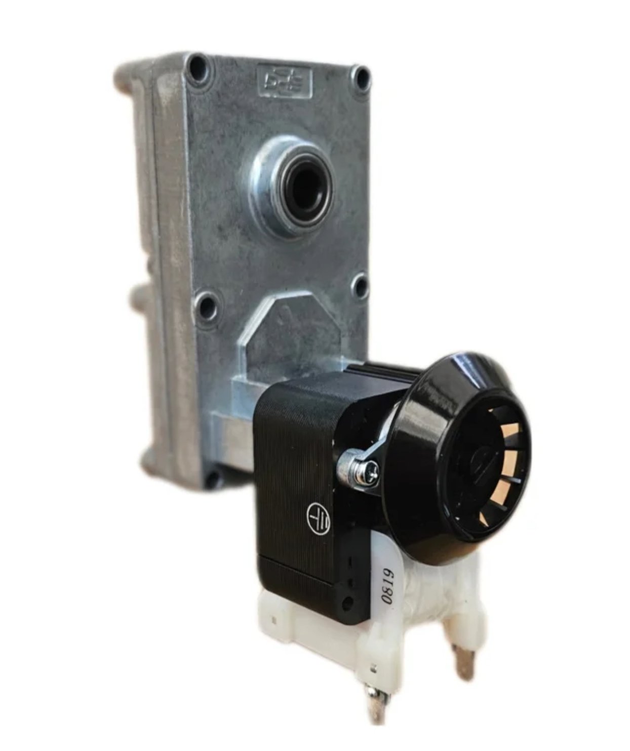 SPG Gear og motor / standard strrelse / passer til Filtreau og Red Label Trommelfilter 