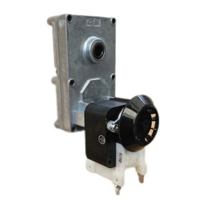 SPG Gear og motor / standard strrelse / passer til Filtreau og Red Label Trommelfilter 