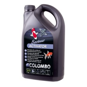 Activator Bactuur 1000ml Colombo
