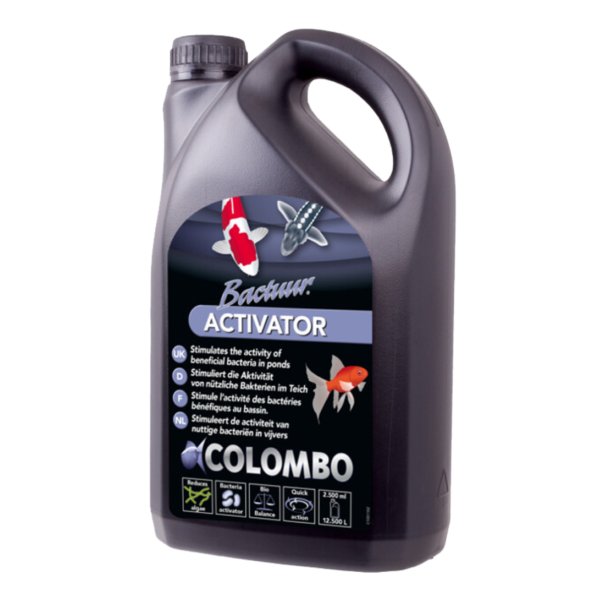 Activator Bactuur 1000ml Colombo