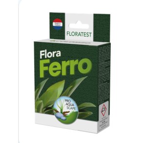 Flora Ferro Test 