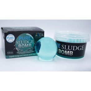 Pure Sludge Bomb 20.000liter 