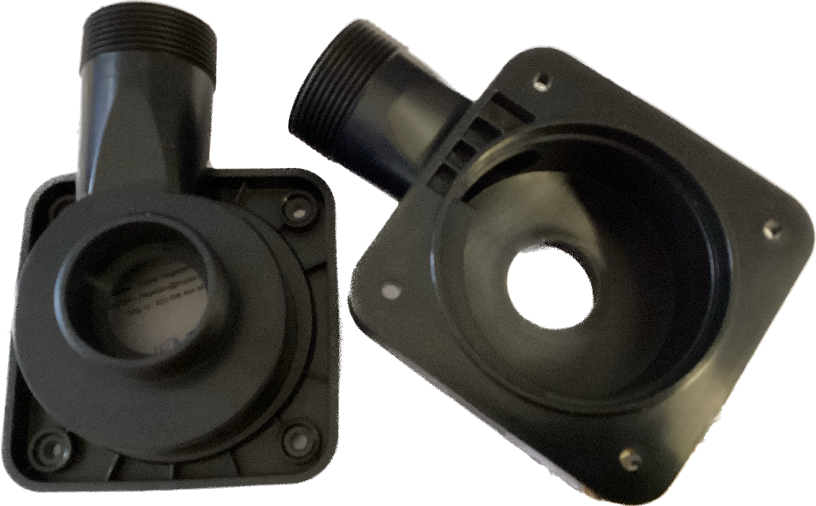 Hus til SmartFlow 20.000 