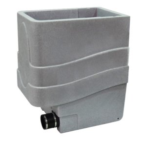 Cetus sieve (Pumpefrt)