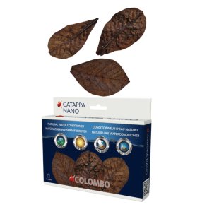 COLOMBO CATAPPA NANO 10X