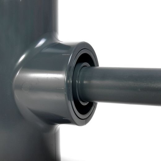 PVC Reduksjon 110/90