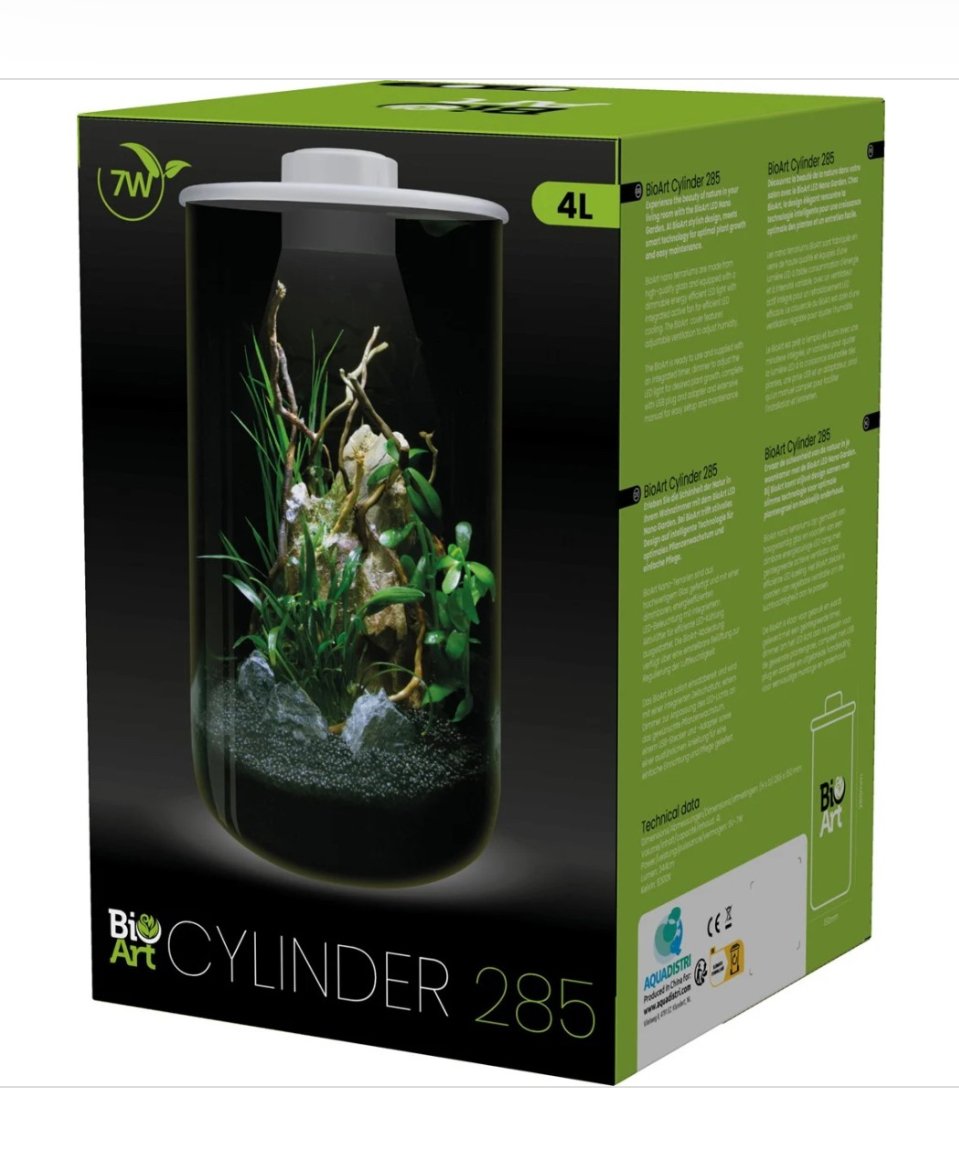 BioArt S�yle / Hvit 