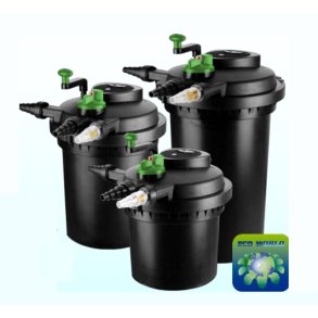 FIL-Reset 5000/ 11 watt Uv-C / Aqua-Tech 