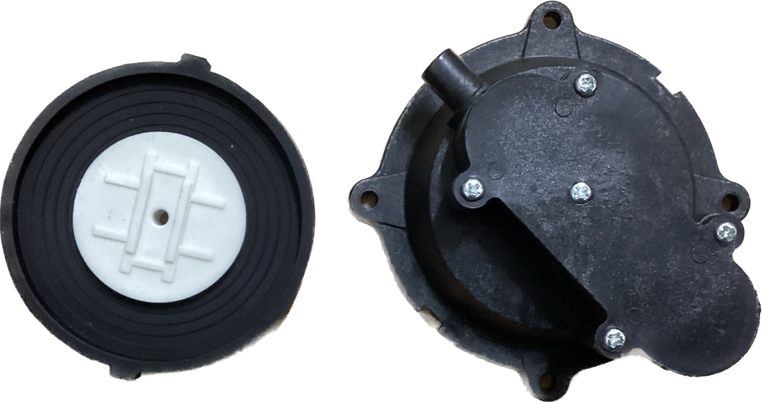 Hus og membran til Eco Oxy 110 / Aqua Tech 