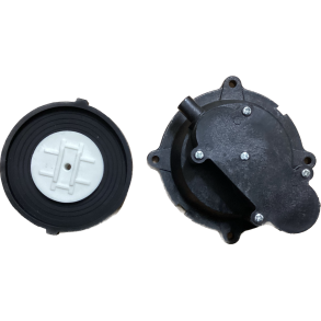 Hus og membran til Eco Oxy 110 / Aqua Tech 