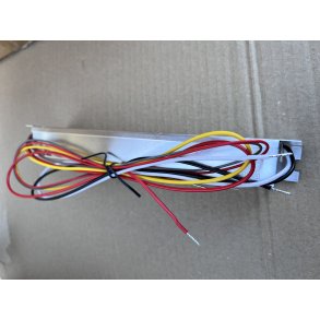 Balast til Filtreau uvc 40w - 75w -80watt 