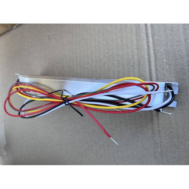 Balast til Filtreau uvc 40w - 75w -80watt 