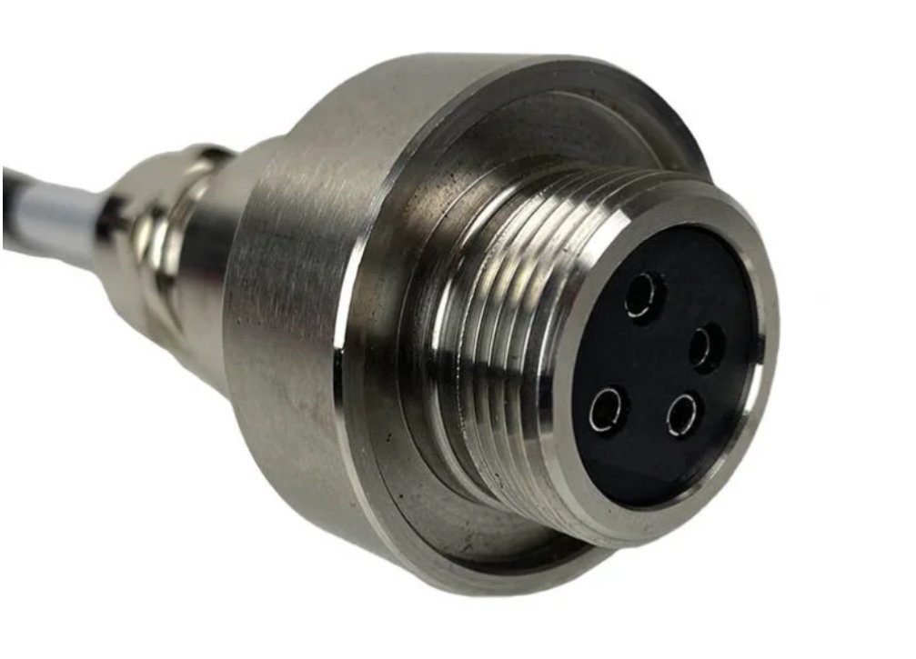 UV-C INOX Module High Output / Stainless Steel 80W / Filtreau