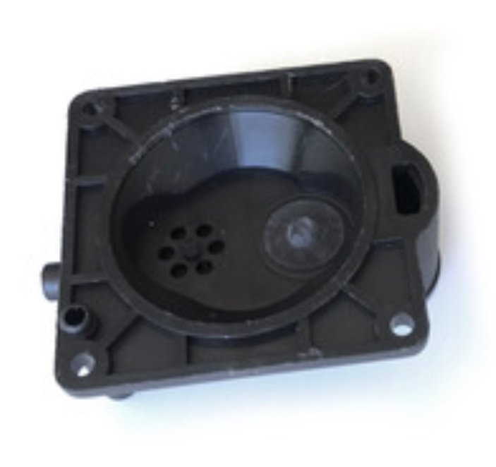 Luftkammer til VP-10 luftpumpe 