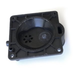 Luftkammer til VP-10 luftpumpe 