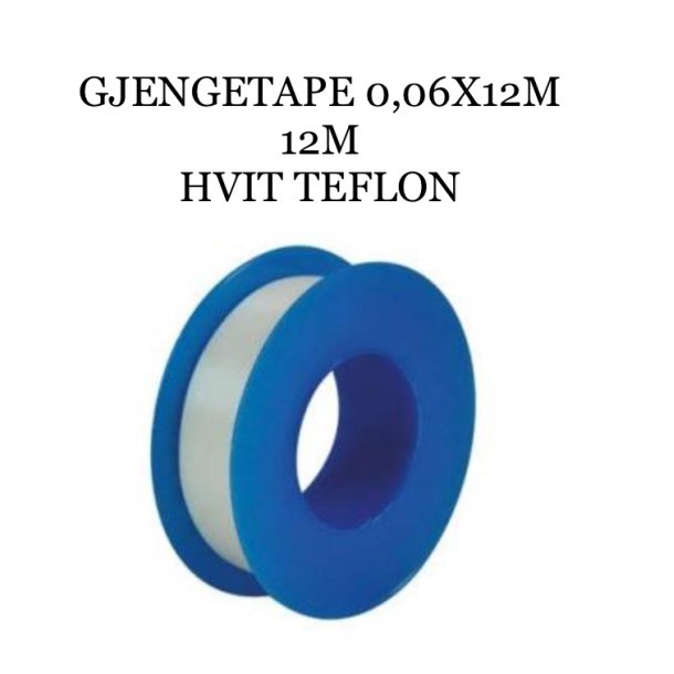Gjengetape 