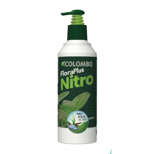 FloraPlus Nitro 250ml 