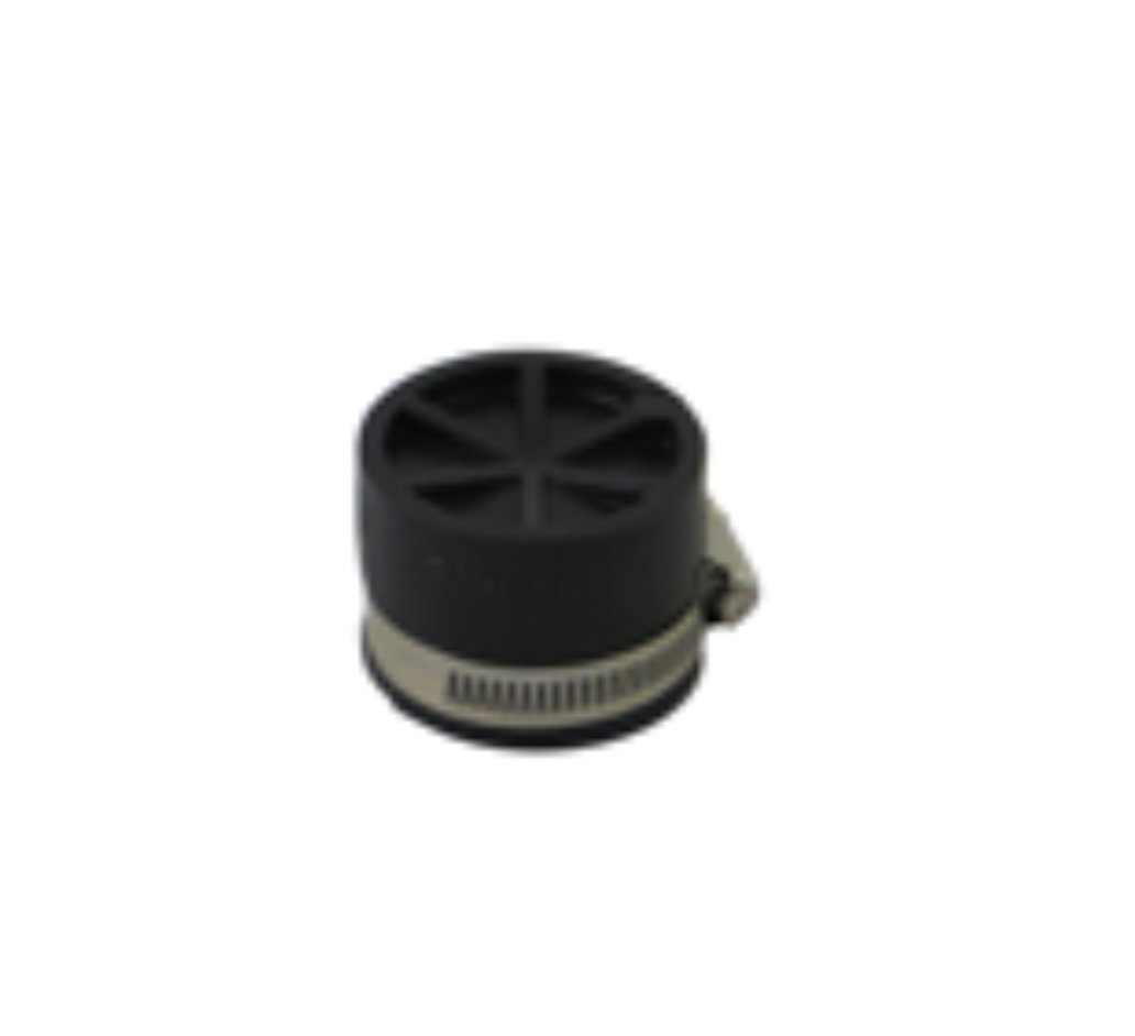 Ekstra Flex kappe 40 og 50mm 