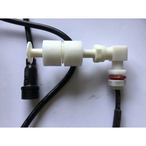 Flotr til trommelfilter 