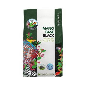 ManoBase Sort. 5 liter / Colombo 