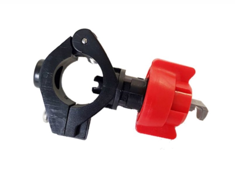 Spyledyse til Red Label Trommelfilter 