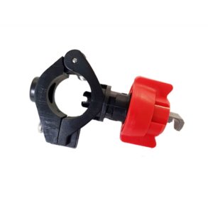 Spyledyse til Red Label Trommelfilter 