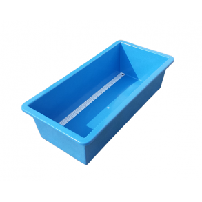 KOI PRO Mletank i solid Polyester 115 x 52 x 28 cm