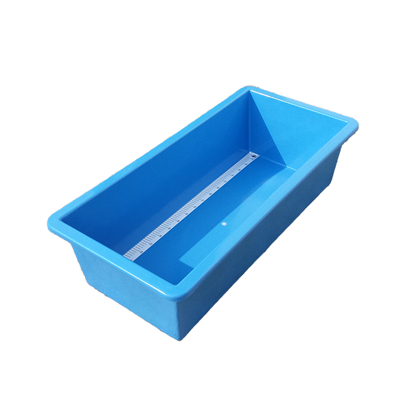 KOI PRO Mletank i solid Polyester 115 x 52 x 28 cm