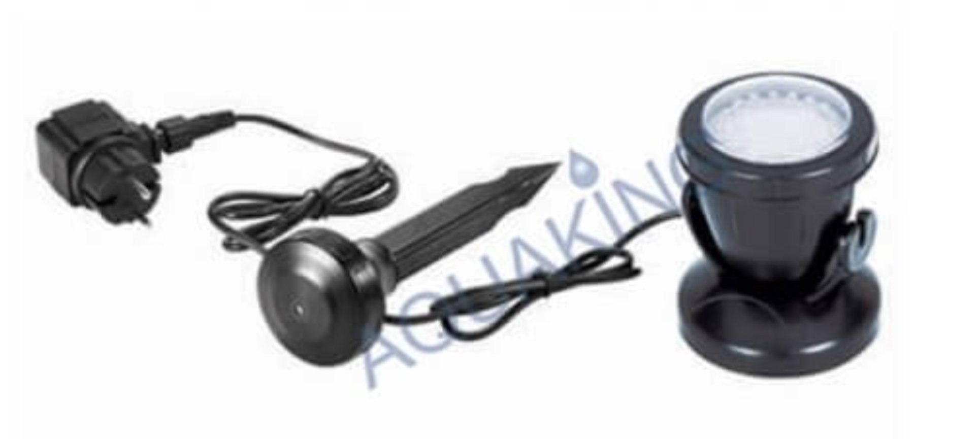 AquaKing LED-36 med Sensor / (201) 