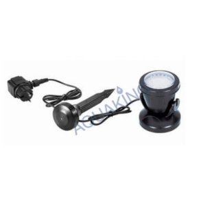 AquaKing LED-36 med Sensor / (201) 