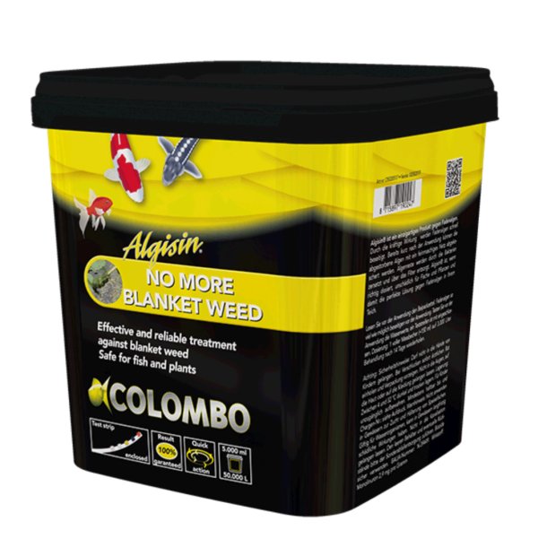 Trdalgedreper Algisin 1000ml