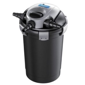 Trykkfilter 10L /  7w UvC 