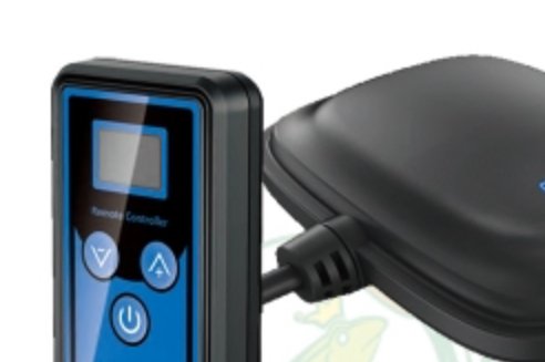 SmartFlow 20.000 Vario med fjernkontroll