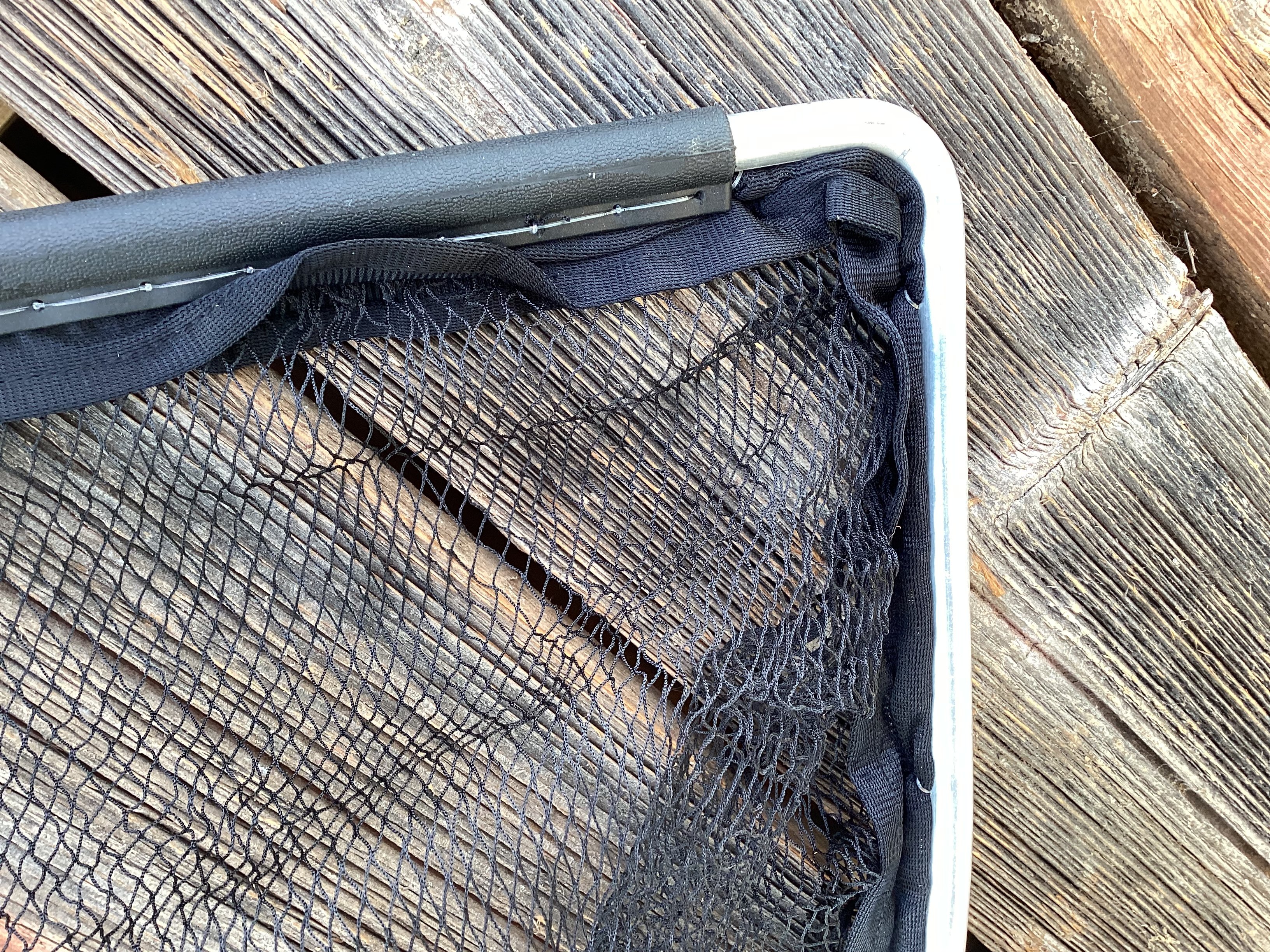 Koi hov proff / 70cm / 12 eller 7mm masker etter nske 