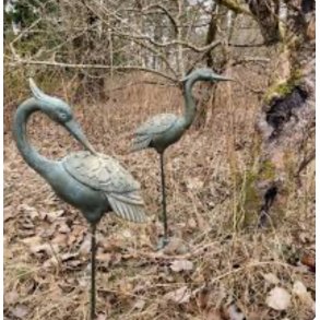 Jomfrutrane par / Hyde 63-65cm 