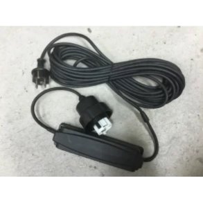 Balast 36w til biobox 45.000 Aquaking 