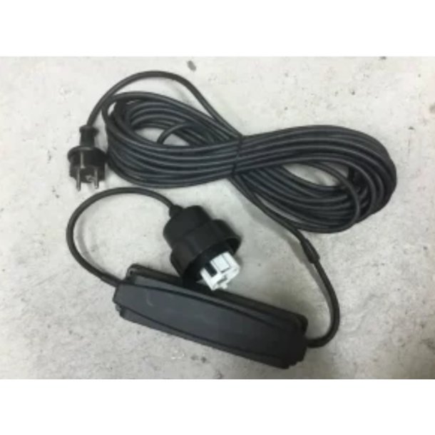 Balast 36w til biobox 45.000 Aquaking 