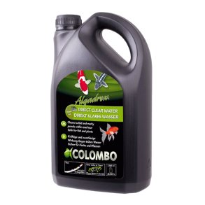 Svevealgefjerner Algadrex 500ml